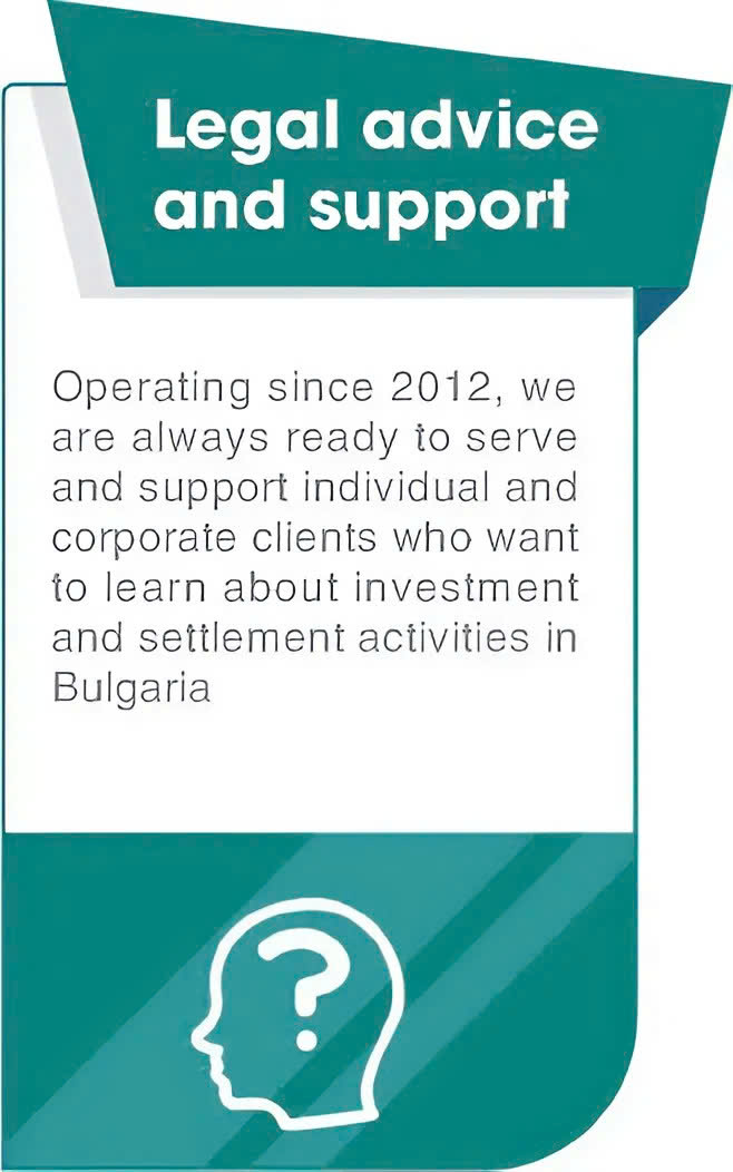 Legal advice and support